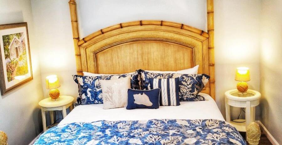 The Whalewalk Inn & Spa Истхем Экстерьер фото