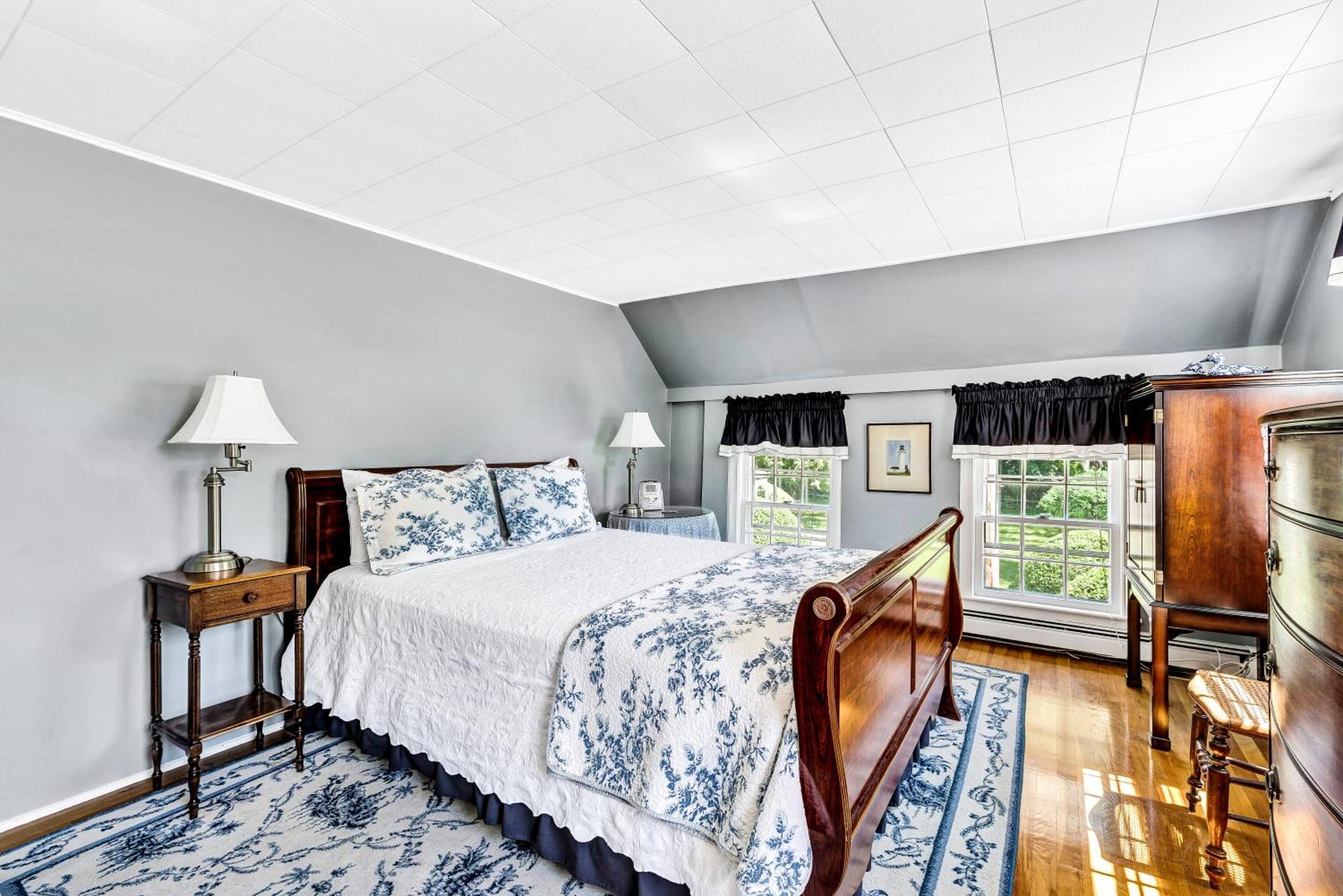 The Whalewalk Inn & Spa Истхем Экстерьер фото