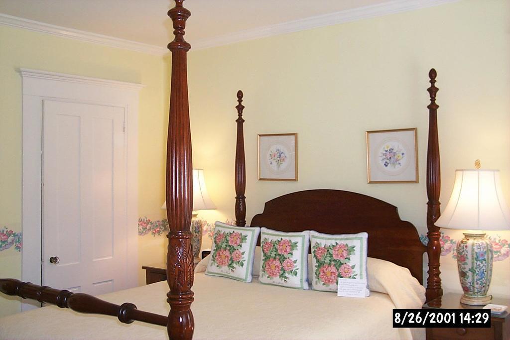 The Whalewalk Inn & Spa Истхем Экстерьер фото