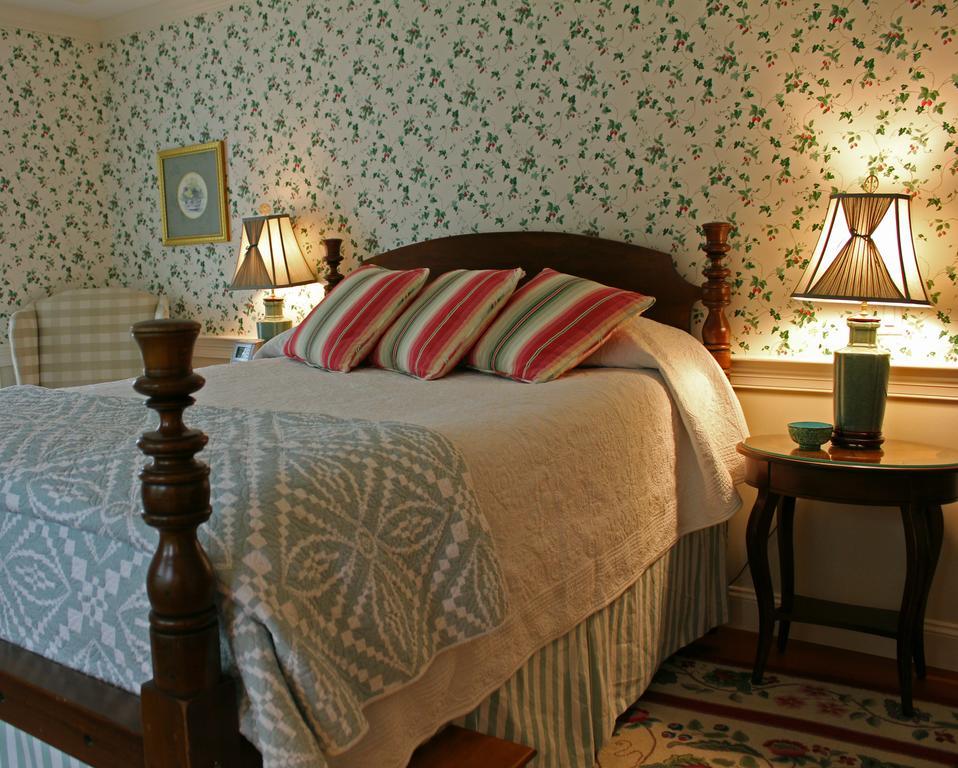 The Whalewalk Inn & Spa Истхем Экстерьер фото