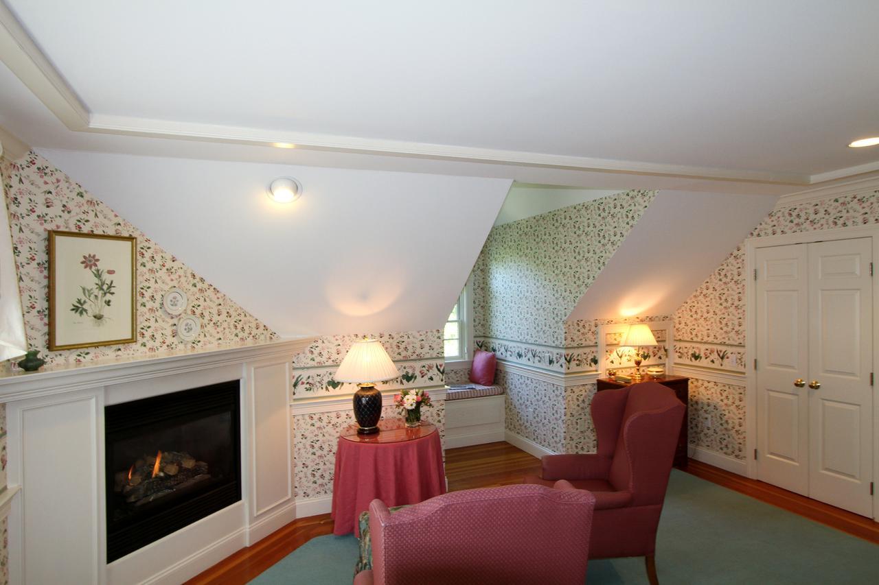 The Whalewalk Inn & Spa Истхем Экстерьер фото