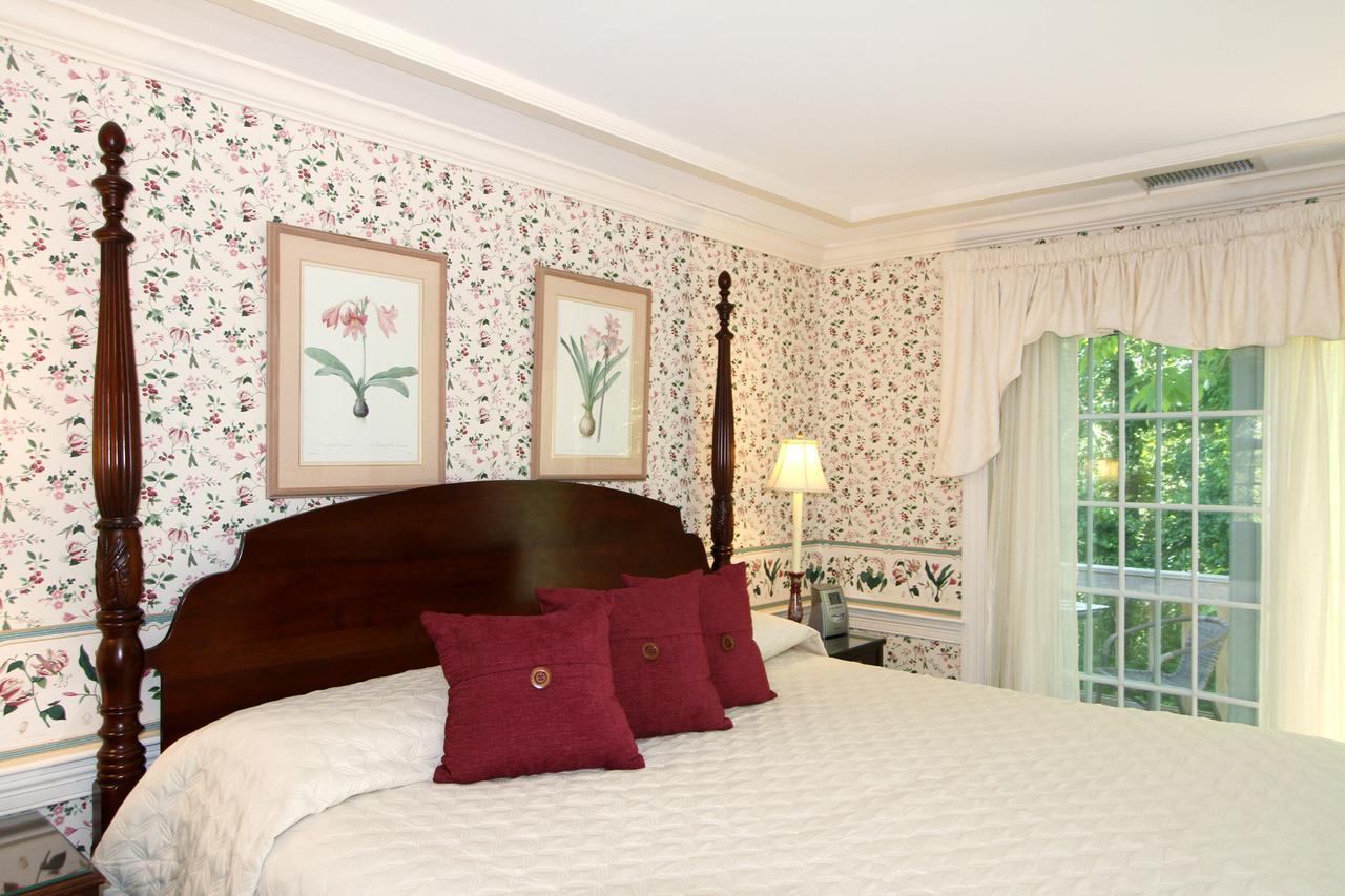 The Whalewalk Inn & Spa Истхем Экстерьер фото