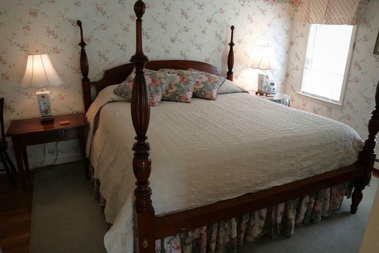 The Whalewalk Inn & Spa Истхем Экстерьер фото